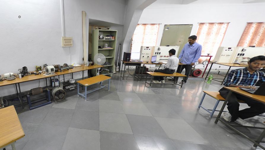 Mechanical Engineering Lab