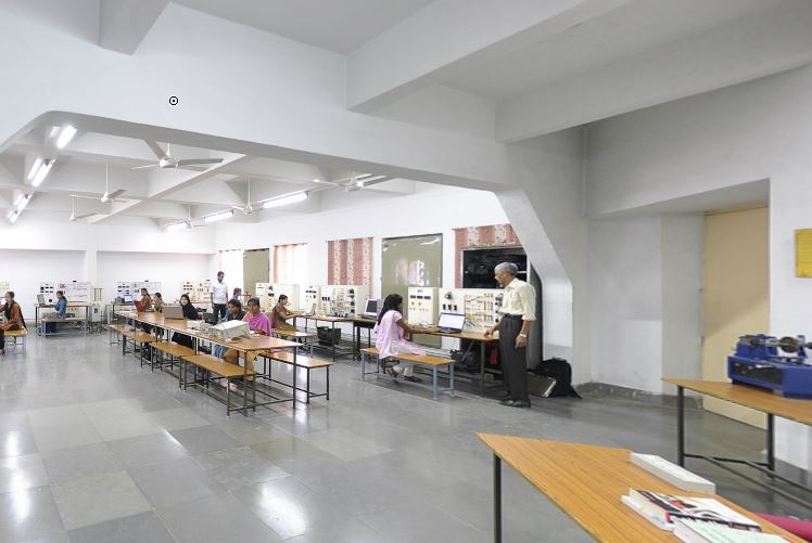 Mechanical Engineering Lab