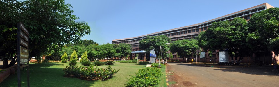 Campus View