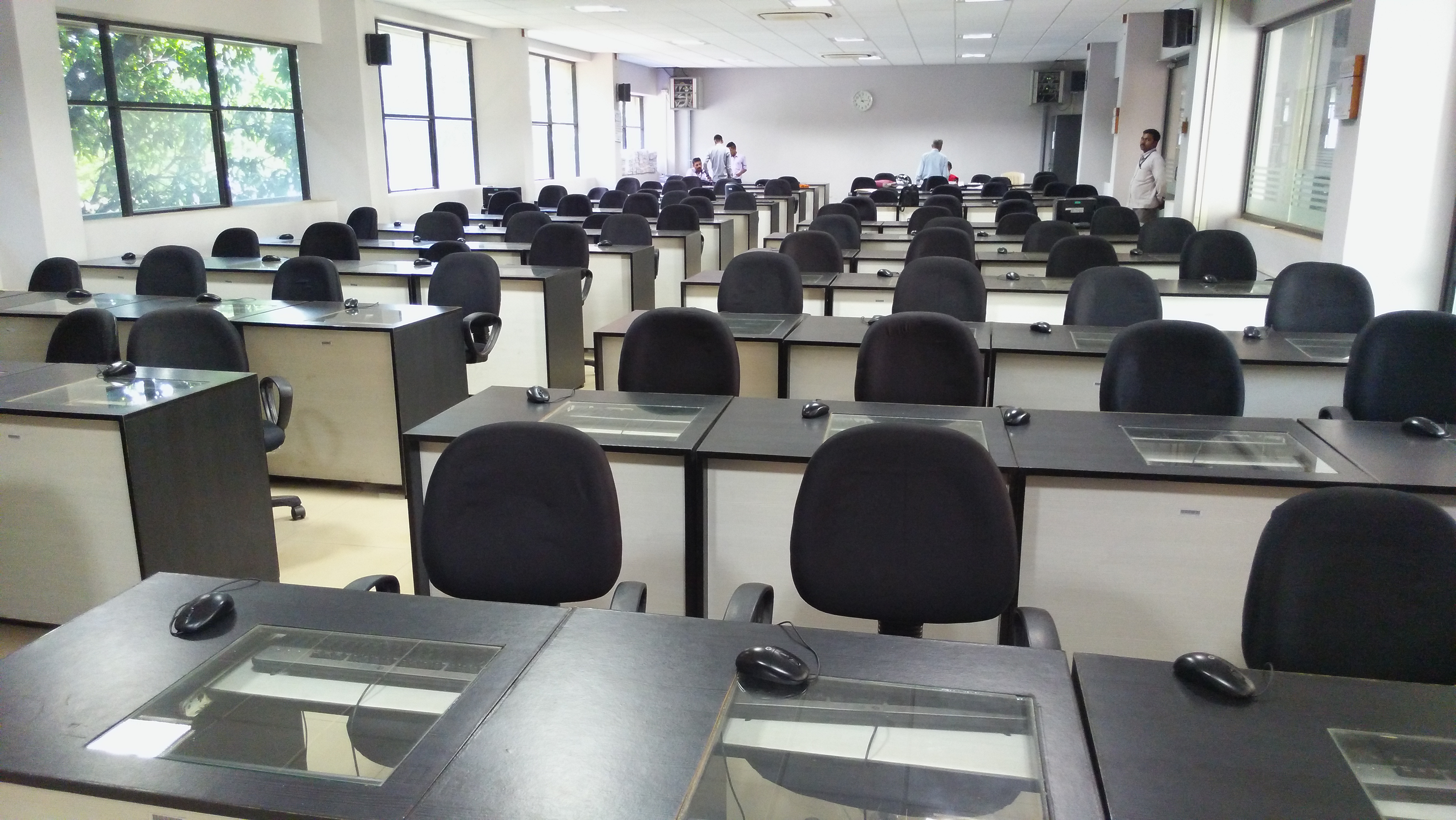 Computer Lab