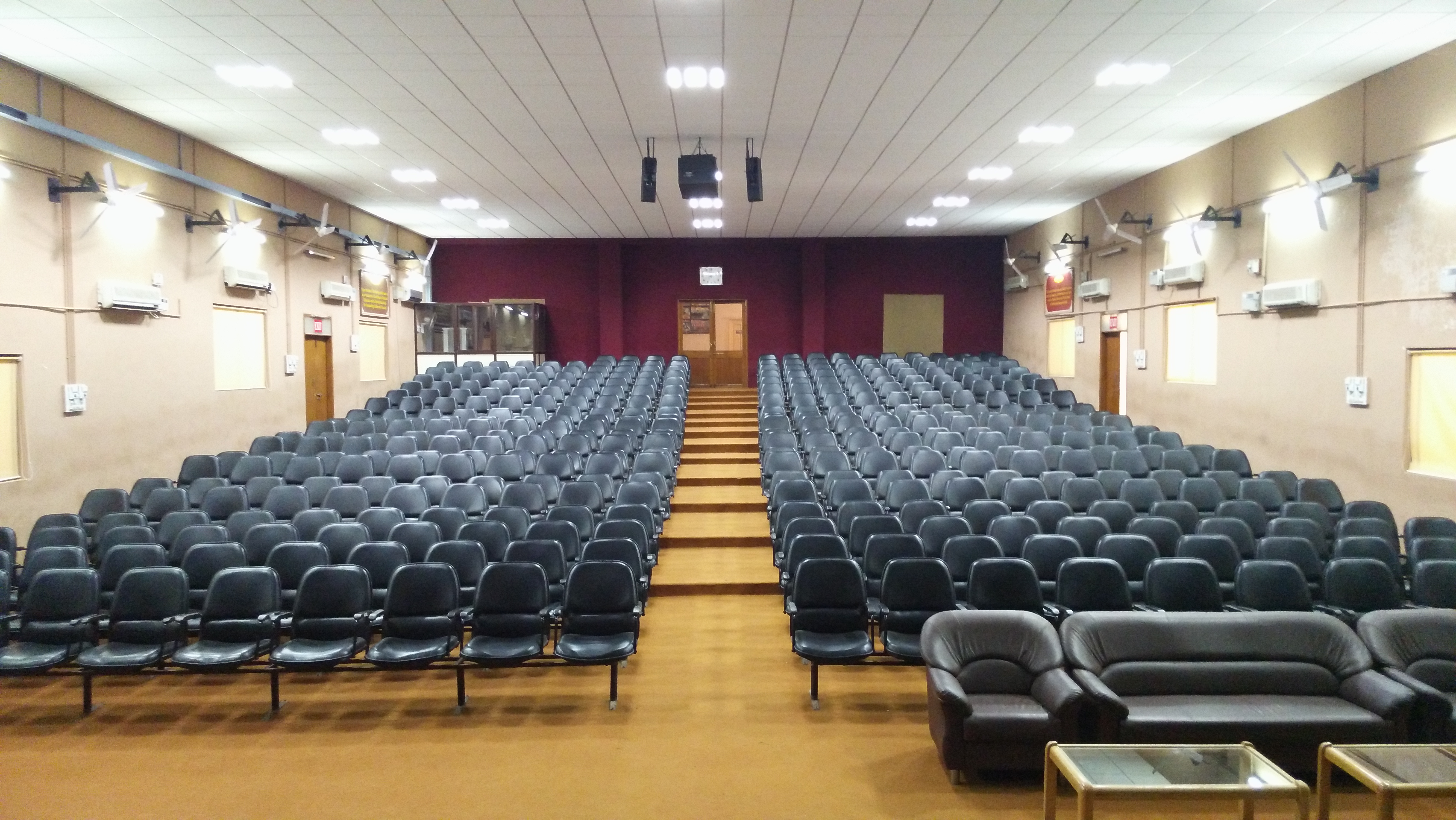 Auditorium