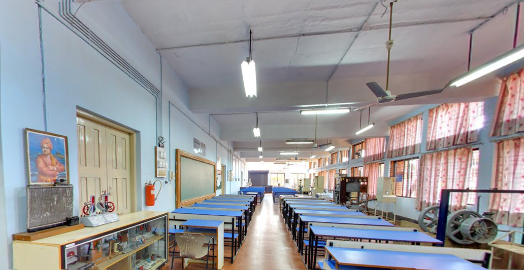 Mechanical Lab