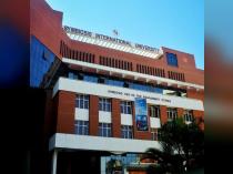 SCMS Pune - Symbiosis Centre for Management Studies