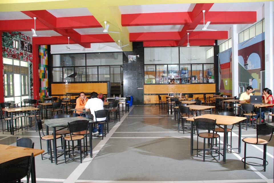 Canteen