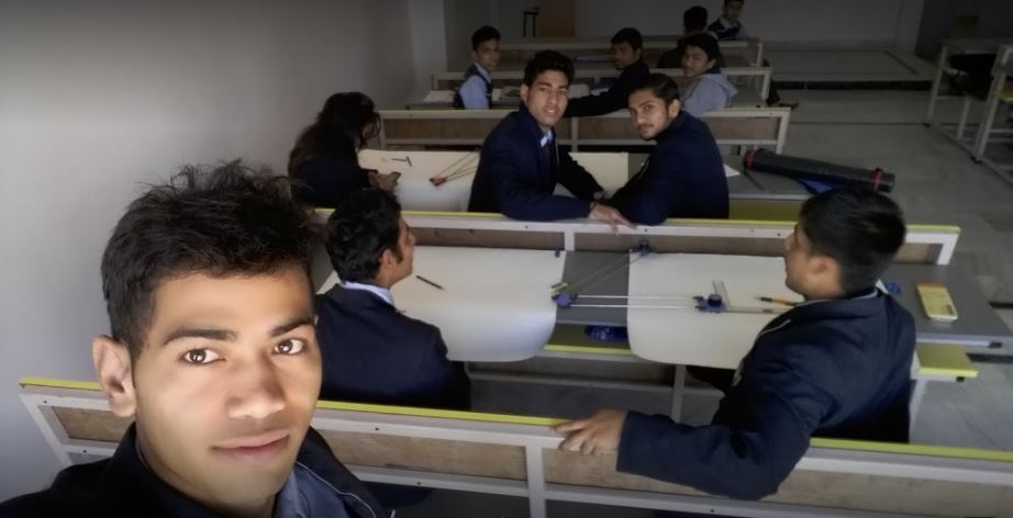 Classroom
