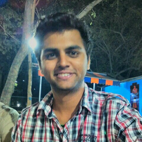 Kanishk Barhanpurkar