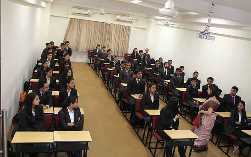 Classroom