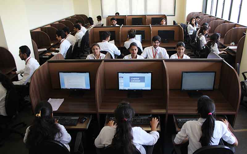 Computer Lab