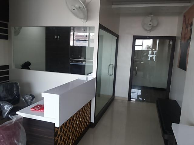 Jawed Habib Hair and Beauty Academy