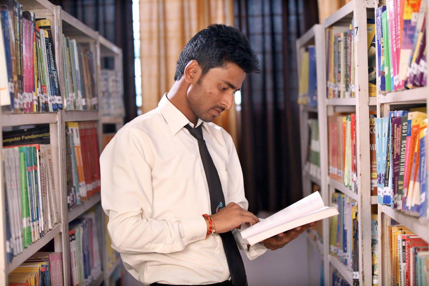 Library