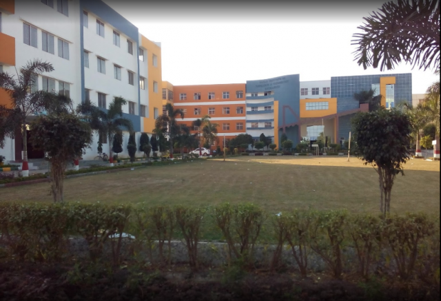 Sagar Institute of Research and Technology- Excellence