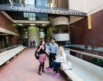 Golden Gate University Others(7)