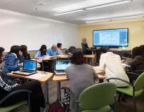Golden Gate University Others(9)