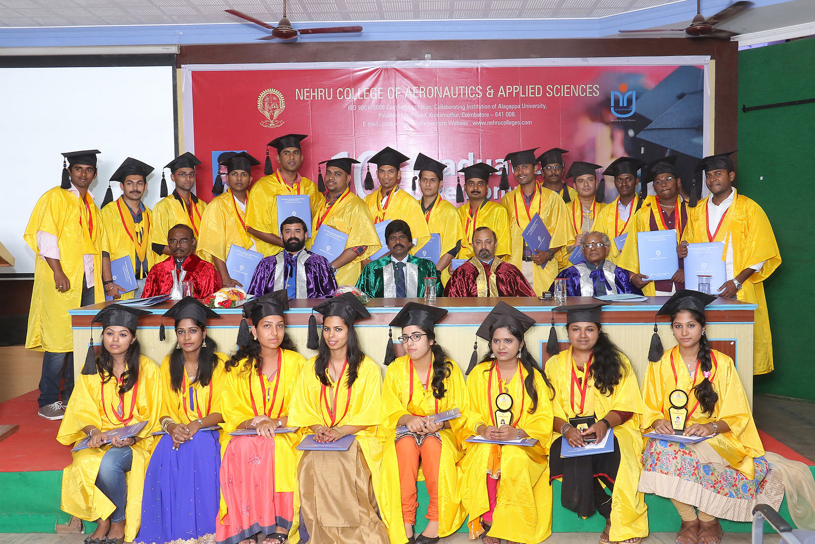 Convocation