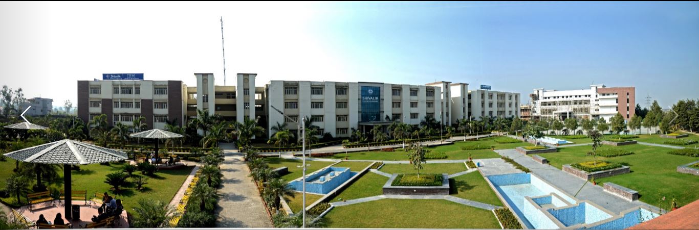 Campus Building
