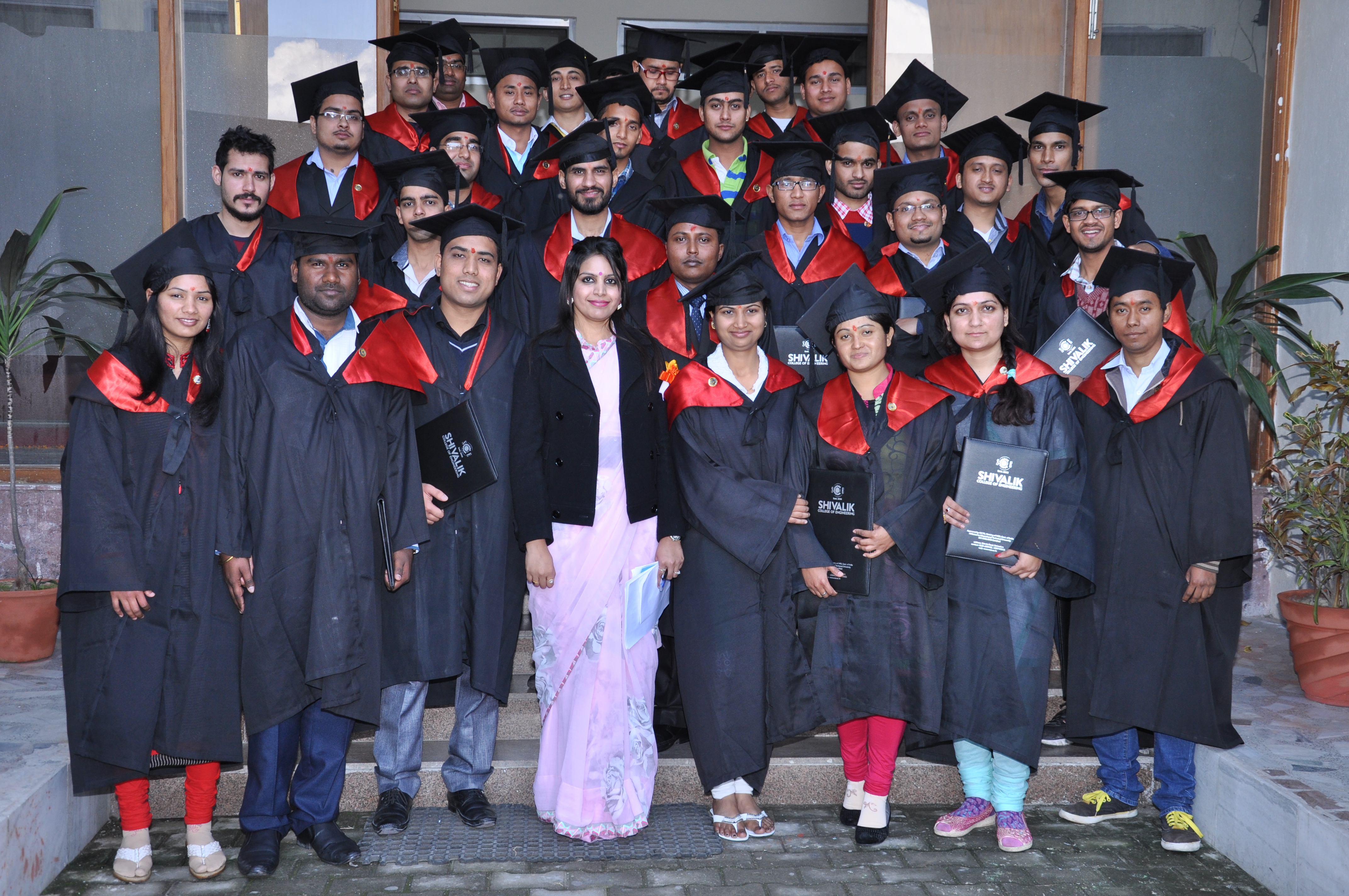Convocation