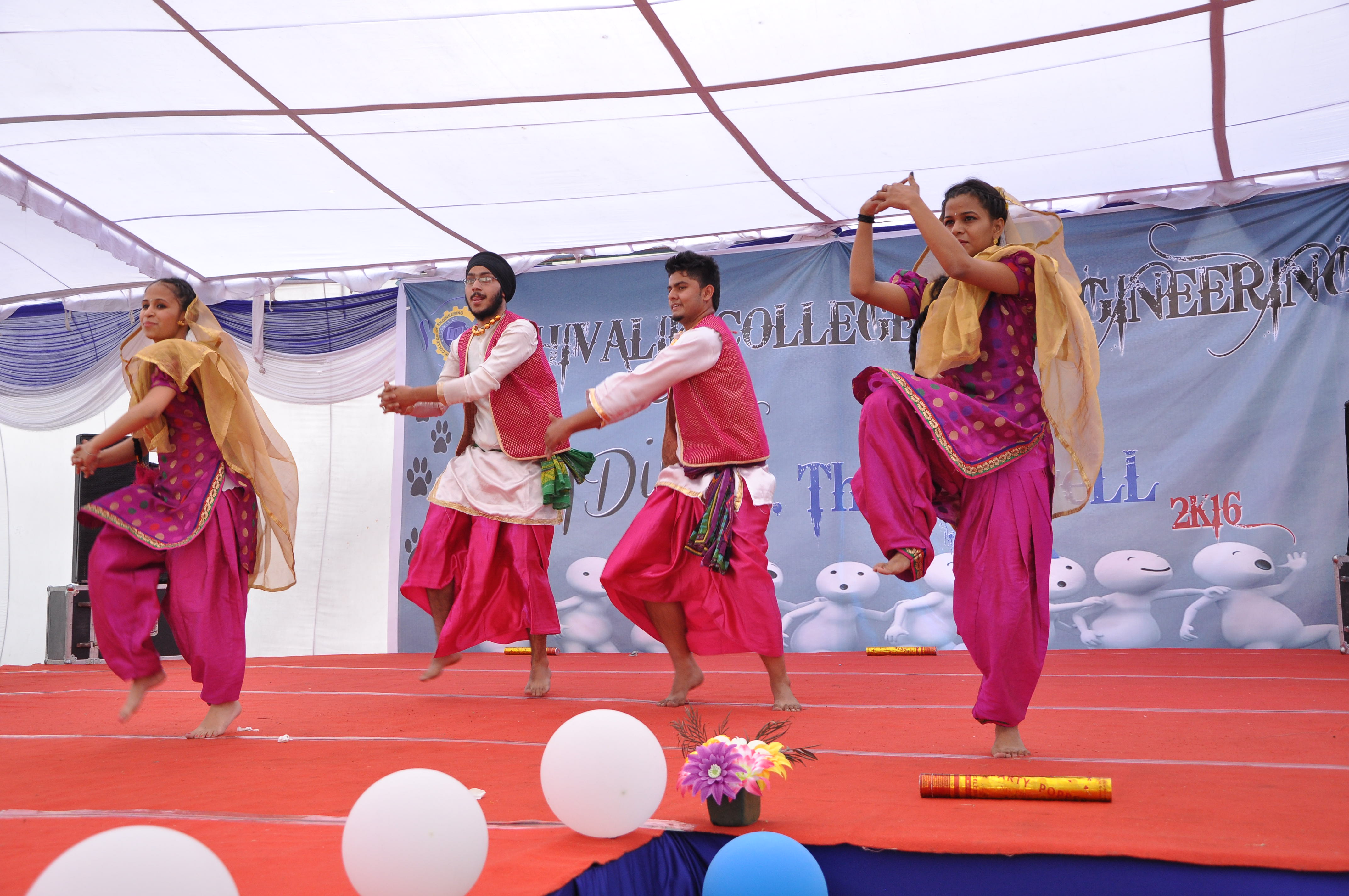 Events