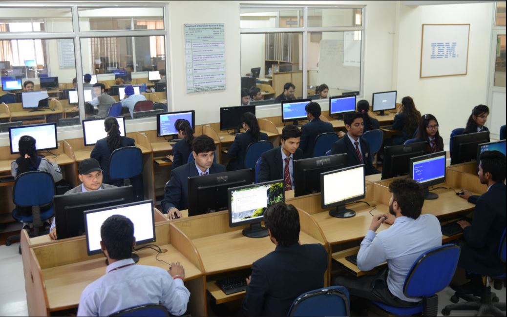 Computer Lab