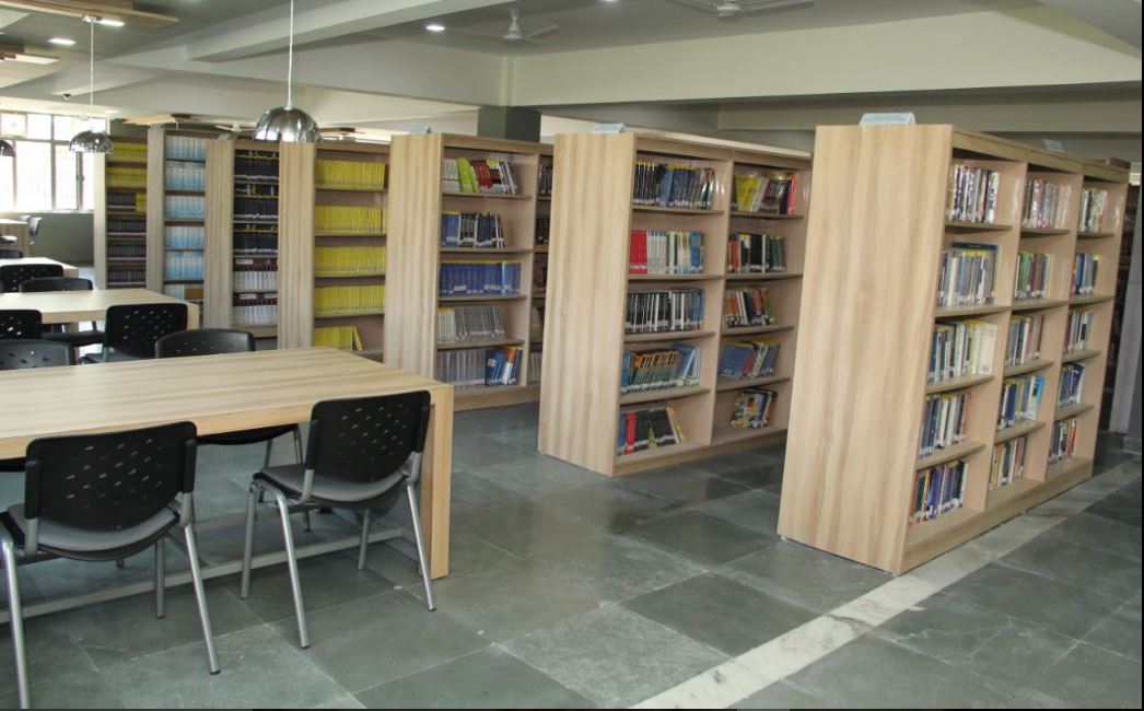 College Library