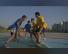 Basket Ball court