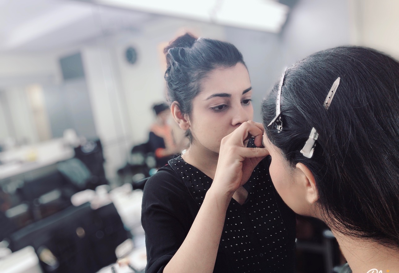 Makeup Designory Nyc Tuition Saubhaya Makeup