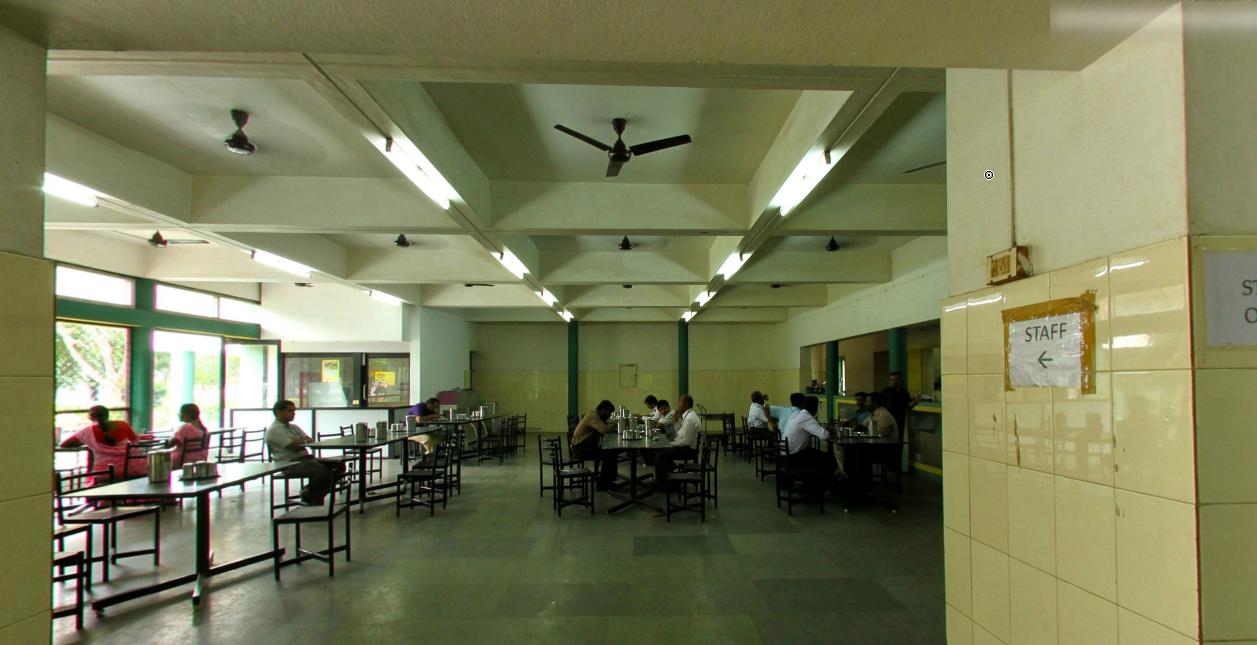 Cafeteria / Mess