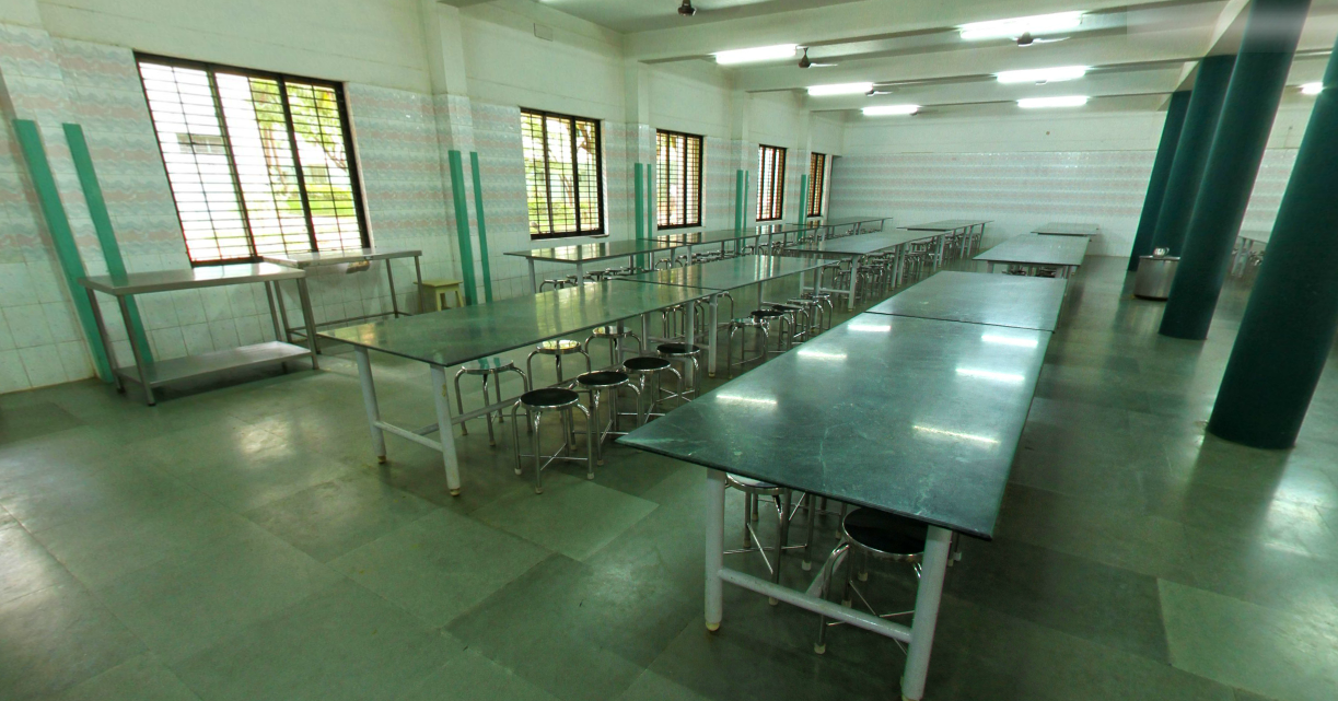 Cafeteria / Mess