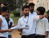 Rachnoutsav College of Event Management Students Work(1)