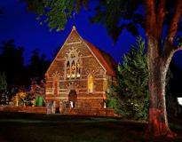 Baker University Others(5)