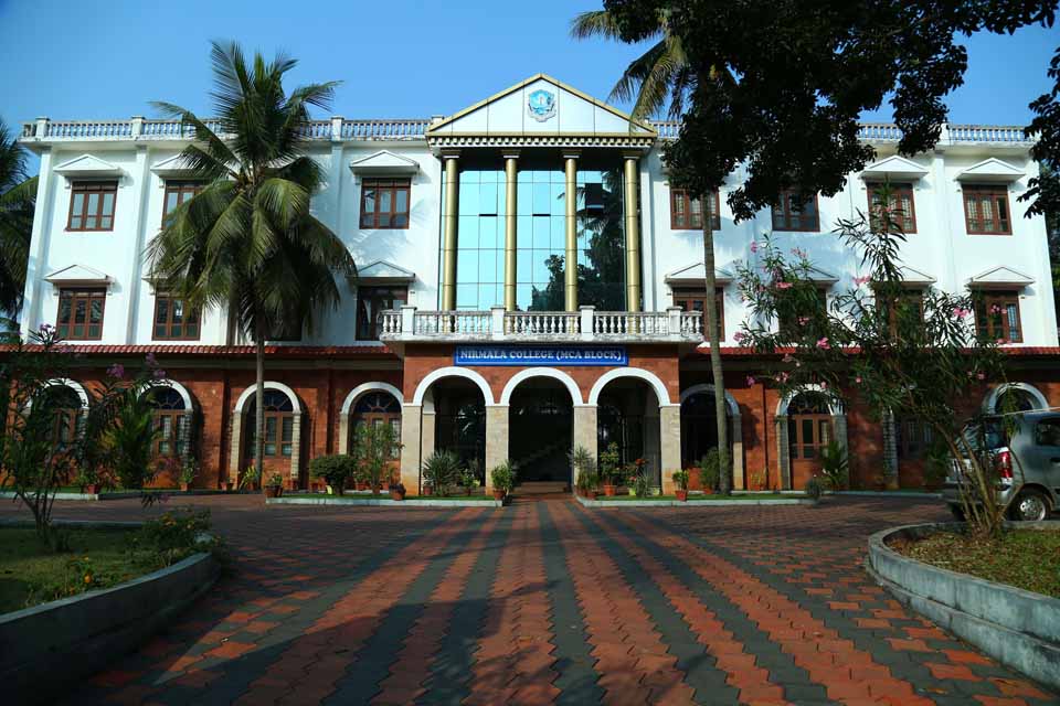 MCA Block