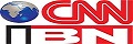 CNN IBN logo