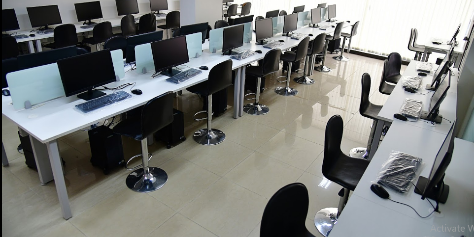 Computer Lab