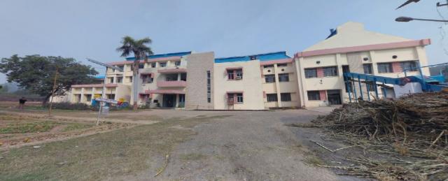 National Sugar Institute of Kanpur