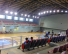 Indoor Sports Stadium