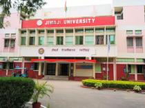 Image result for jiwaji university
