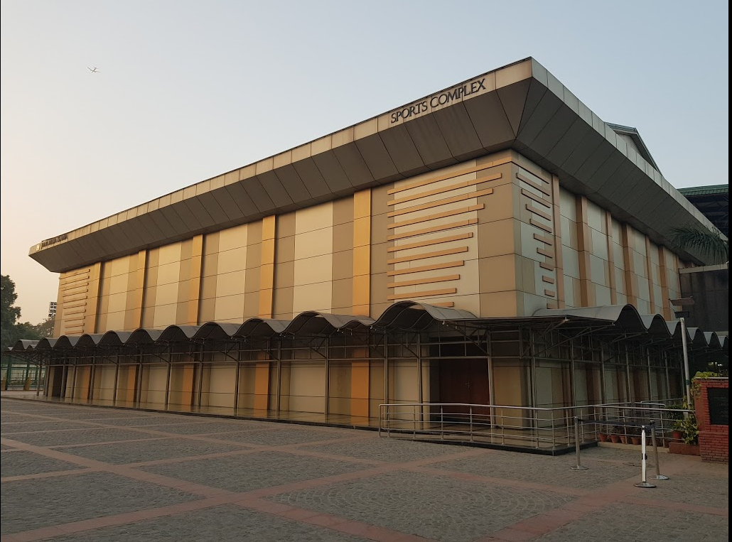 Jamia Millia Islamia Others(5)