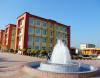 Universal Group of Institutions Campus View(1) Universal Group of Institutions Campus View(1)