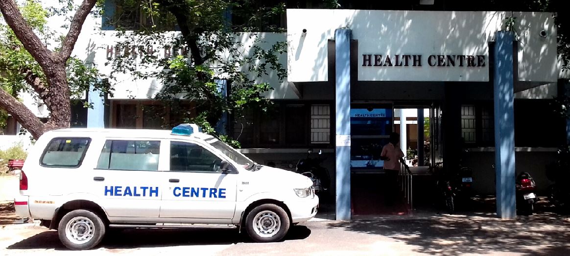 Health Center