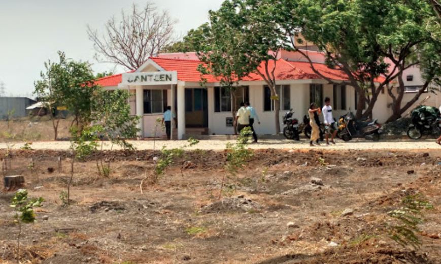 Canteen