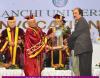 Ranchi University Convocation(2)