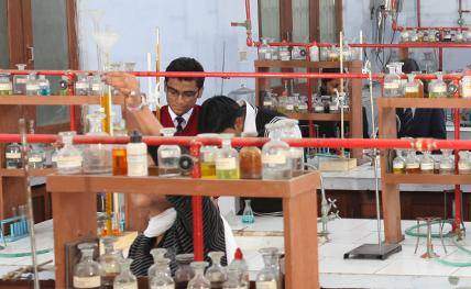 Lab