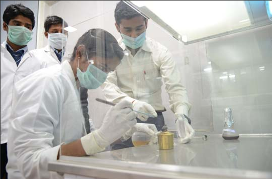LAB