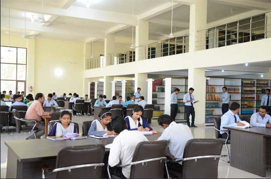 Library