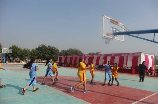 Basketball