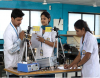 RajaRajeswari College of Engineering Labs(5)