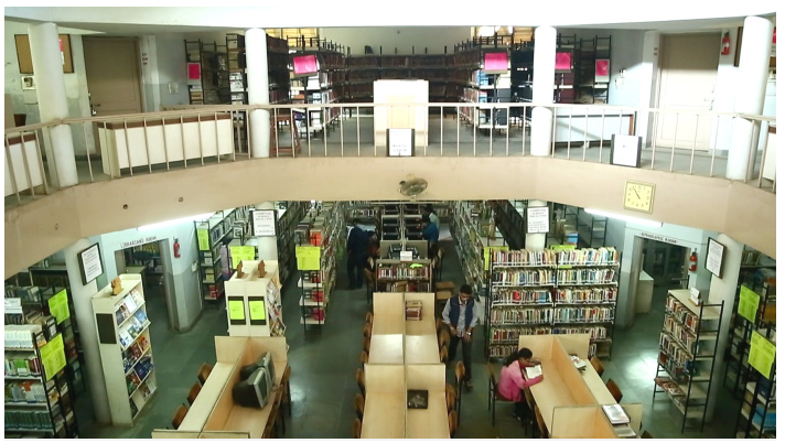 Library