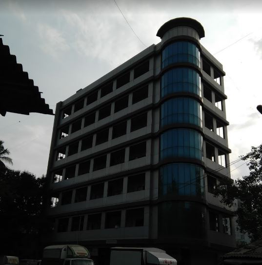 Campus Building