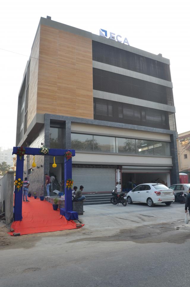 Victoria University (VU-India)