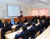 JSS Mysore Classroom