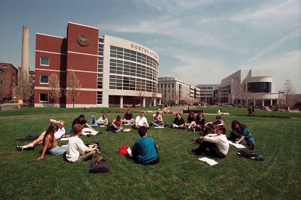 Northeastern University Northeastern University